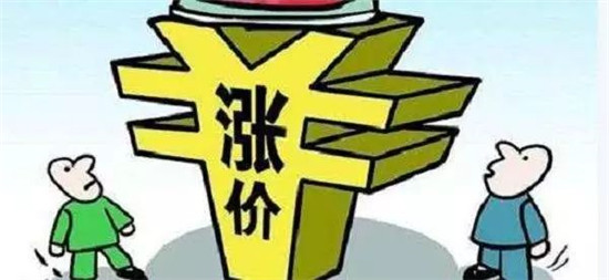 2018年商混原材料或持續(xù)漲價，比這更扎心的還在后面……
