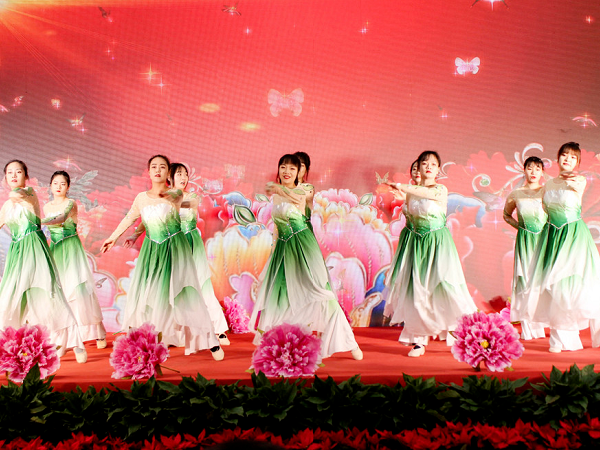 “長風(fēng)破浪 智取未來”中集凌宇2021年工作總結(jié)暨表彰大會(huì)圓滿落幕