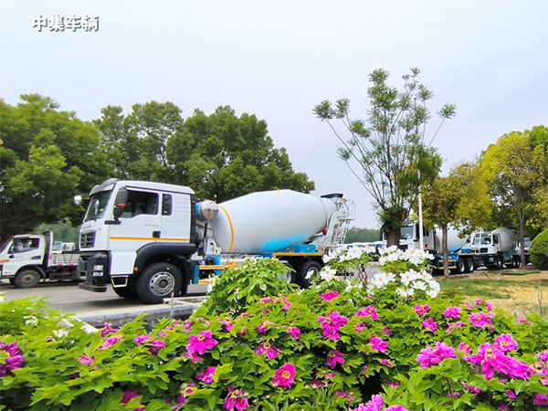 牡丹綻妍 譜寫(xiě)新篇 | 從車間到牡丹園，這些行業(yè)大腕為何集體"點(diǎn)贊"？