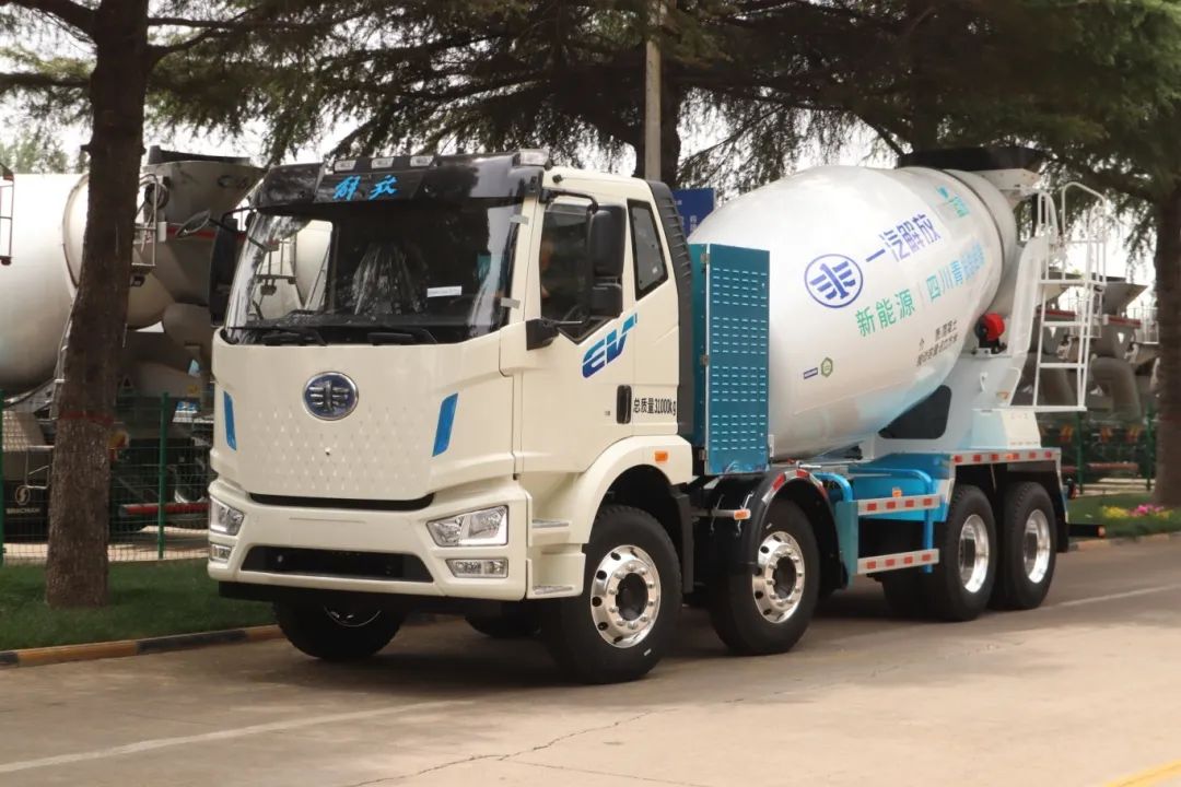 高考加油！中集車輛攪拌車業(yè)務(wù)集團(tuán)“靜音行動(dòng)”為夢(mèng)想護(hù)航！
