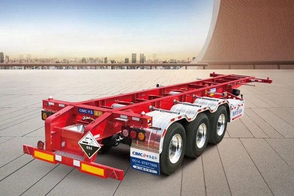 【集團(tuán)新聞】中集車輛2024年一季度財(cái)報(bào)發(fā)布：營(yíng)收達(dá)51.5億元，加速鍛造新質(zhì)生產(chǎn)力