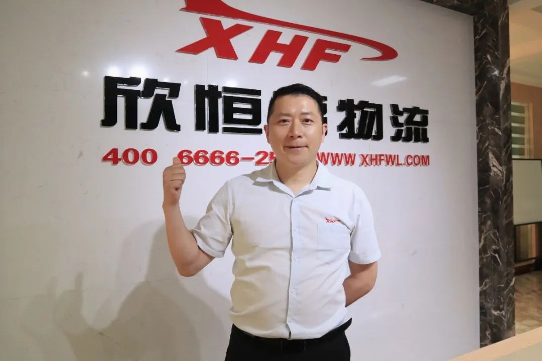 “凌宇風(fēng)云榜”——萬祿春：十年陪伴，我們始終攜手前行