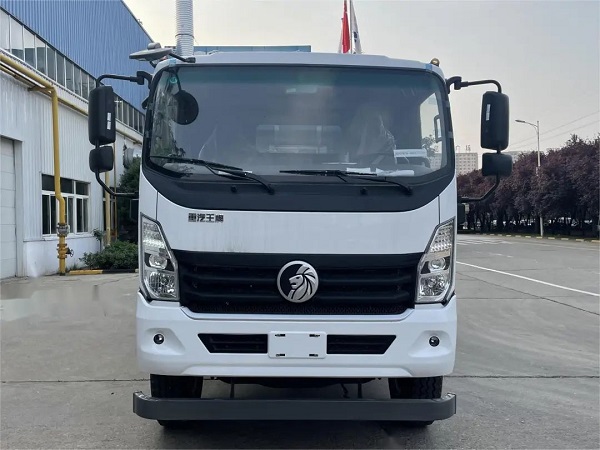 兩橋攪拌車的優(yōu)勢解析！詳細特點全知道！