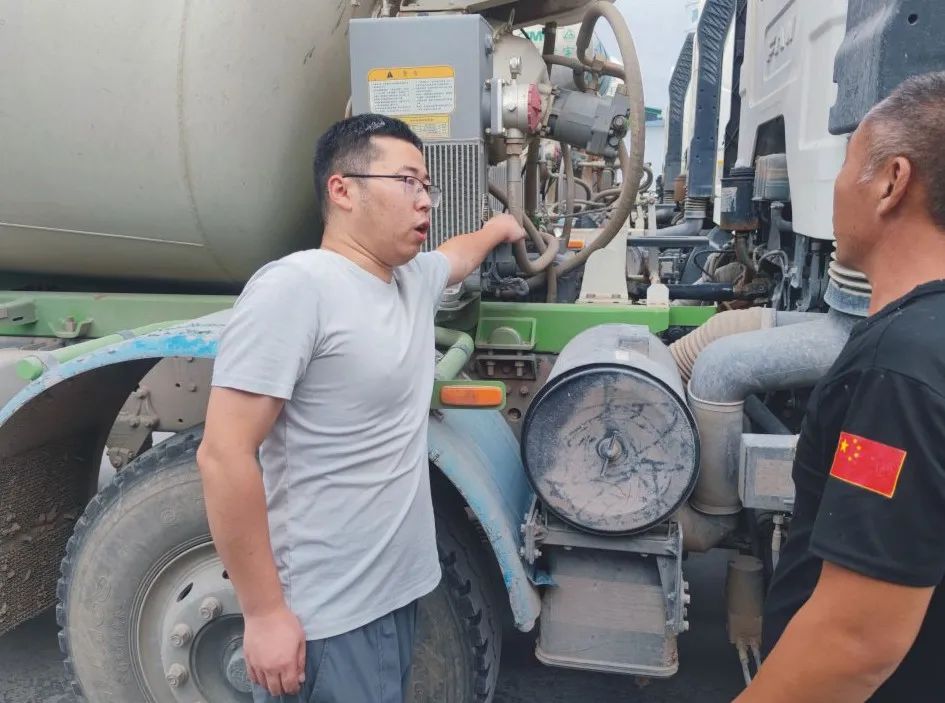 有急必救，用心服務(wù)