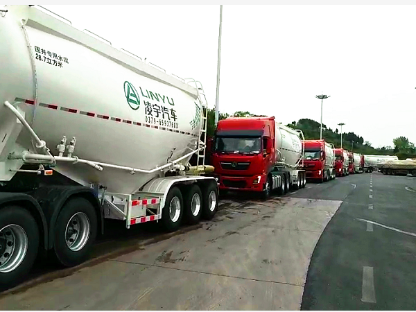 批量奔赴西南，這里真成了凌宇小白罐第二故鄉(xiāng)...