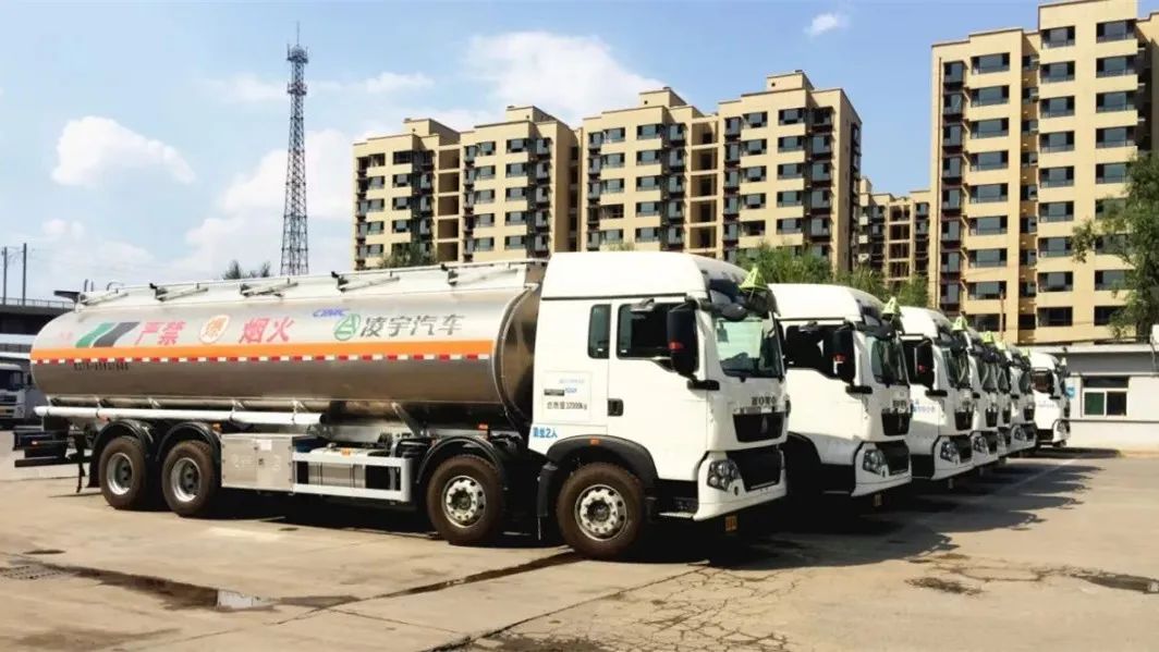 ?；愤\(yùn)輸液罐車選它準(zhǔn)沒錯(cuò)，還有驚喜大禮哦~