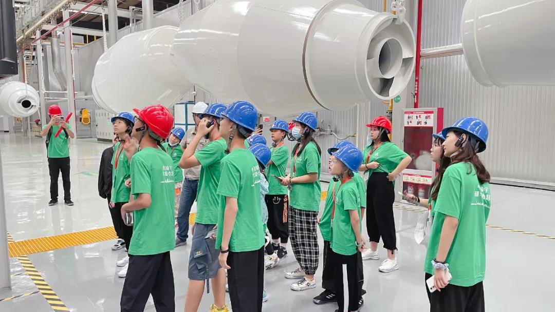 “罐二代”游記，帶你感受別樣洛陽！