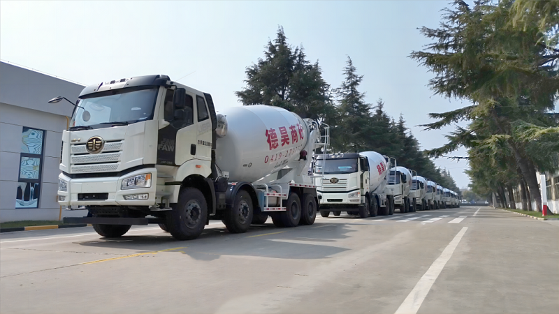 【發(fā)車(chē)新聞】萬(wàn)物復(fù)蘇春風(fēng)暖，凌宇發(fā)車(chē)正當(dāng)時(shí)！