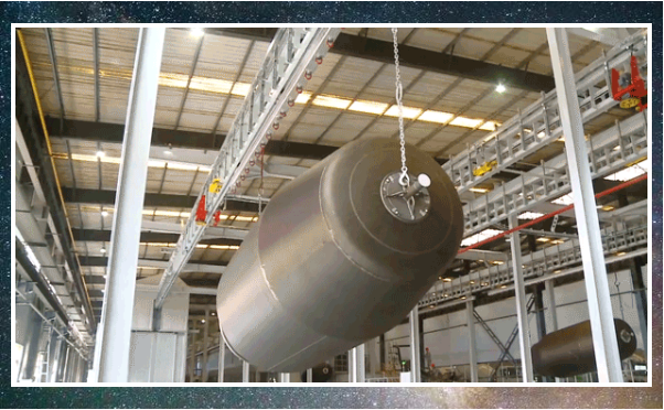 新進(jìn)展！你沒(méi)見(jiàn)過(guò)的智能化生產(chǎn)線