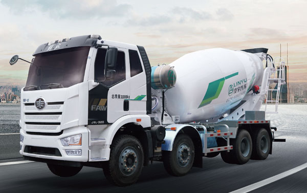 凌宇汽車(chē):一次發(fā)車(chē)的背后，竟然藏著這么多故事！