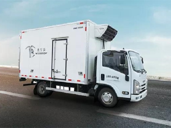 中集車輛2021中期業(yè)績創(chuàng)同期歷史新高，營收大幅增長57.6%