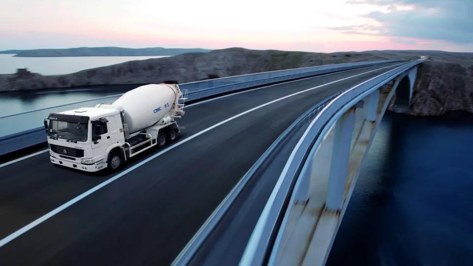 【集團(tuán)新聞】 中集上半年業(yè)績創(chuàng)歷史新高：營收732億，同比增長85% ！