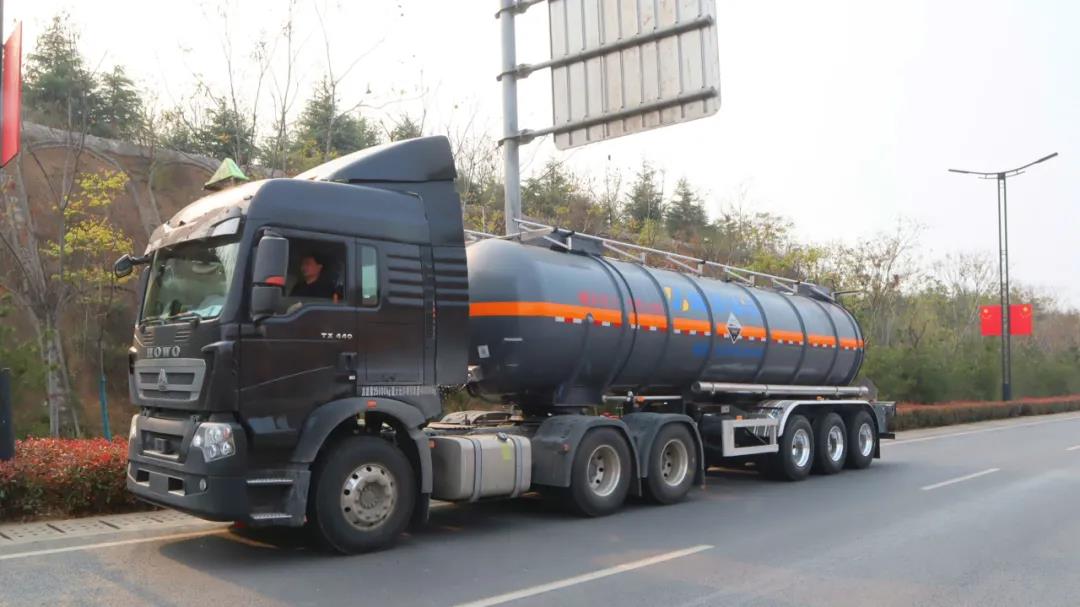 老客戶(hù)再回購(gòu)！帥氣“黑武士”戰(zhàn)力十足