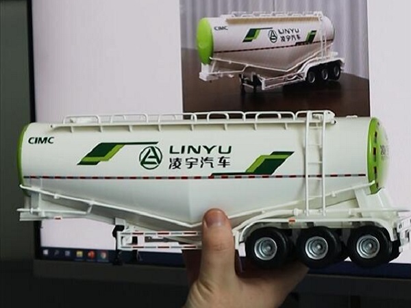 I want it I got it  想要的車模我都有！